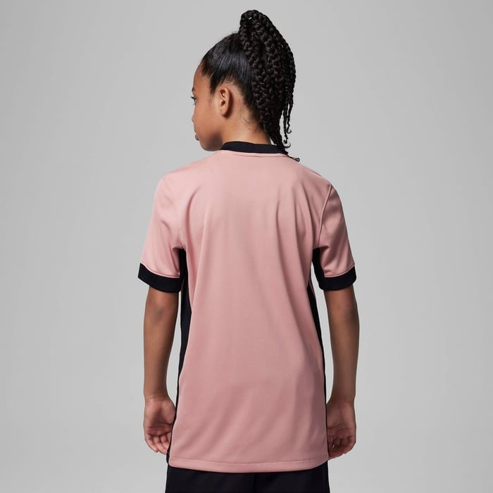 Kids PSG 24/25 Dritte 