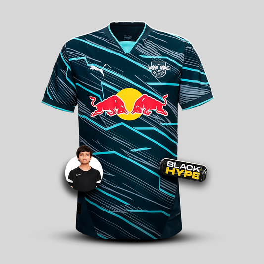 Kids RB Leipzig 24/25 Third