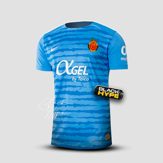 Kids RCD Mallorca 24/25 Dritter 