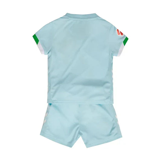 Kids Real Betis 25∕26 Away