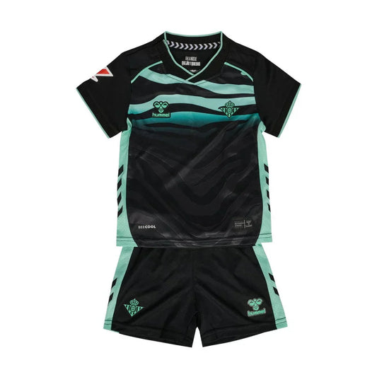 Kids Real Betis 25∕26 Third