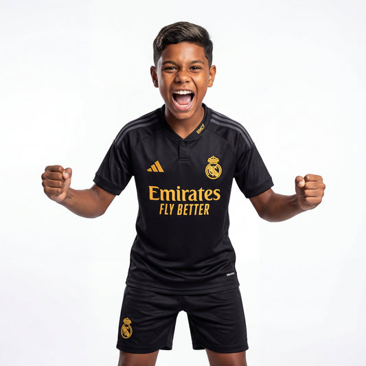 Kids Real Madrid ll 202324