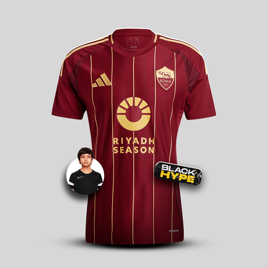Kids Roma 24/25 Home