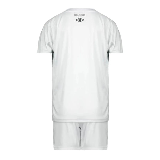 Kids Santos I 24/25 - Branco