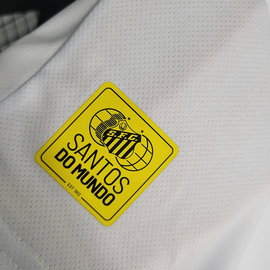 Kids Santos l 2023∕24 Branco