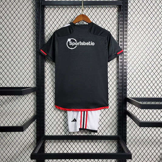 Kids São Paulo ll 2023∕24