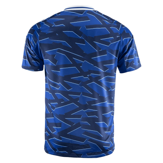 Kids Schalke 04 25/26 Home