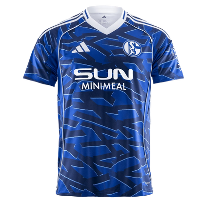 Schalke 04 Kinder 25/26 Heim