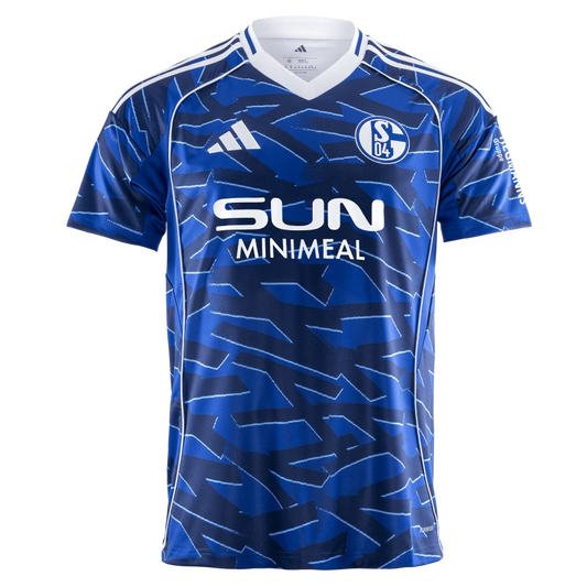Kids Schalke 04 25/26 Home