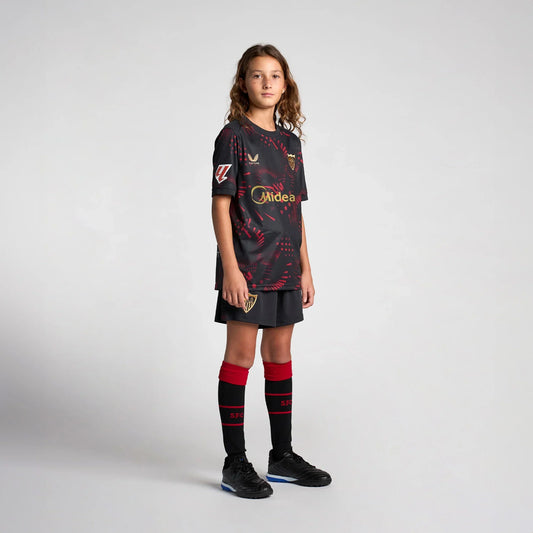 Kids Sevilla 24/25 Third