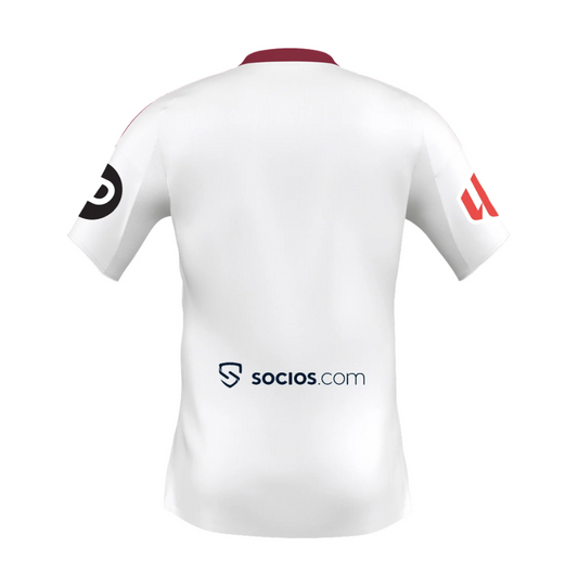 Kids Sevilla 25/26 Home