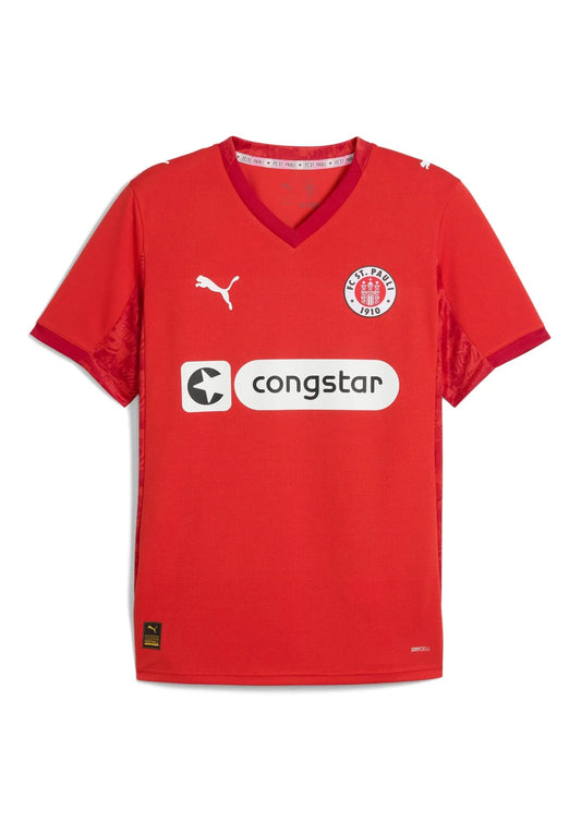 Kids St. Pauli 25/26 Fourth 