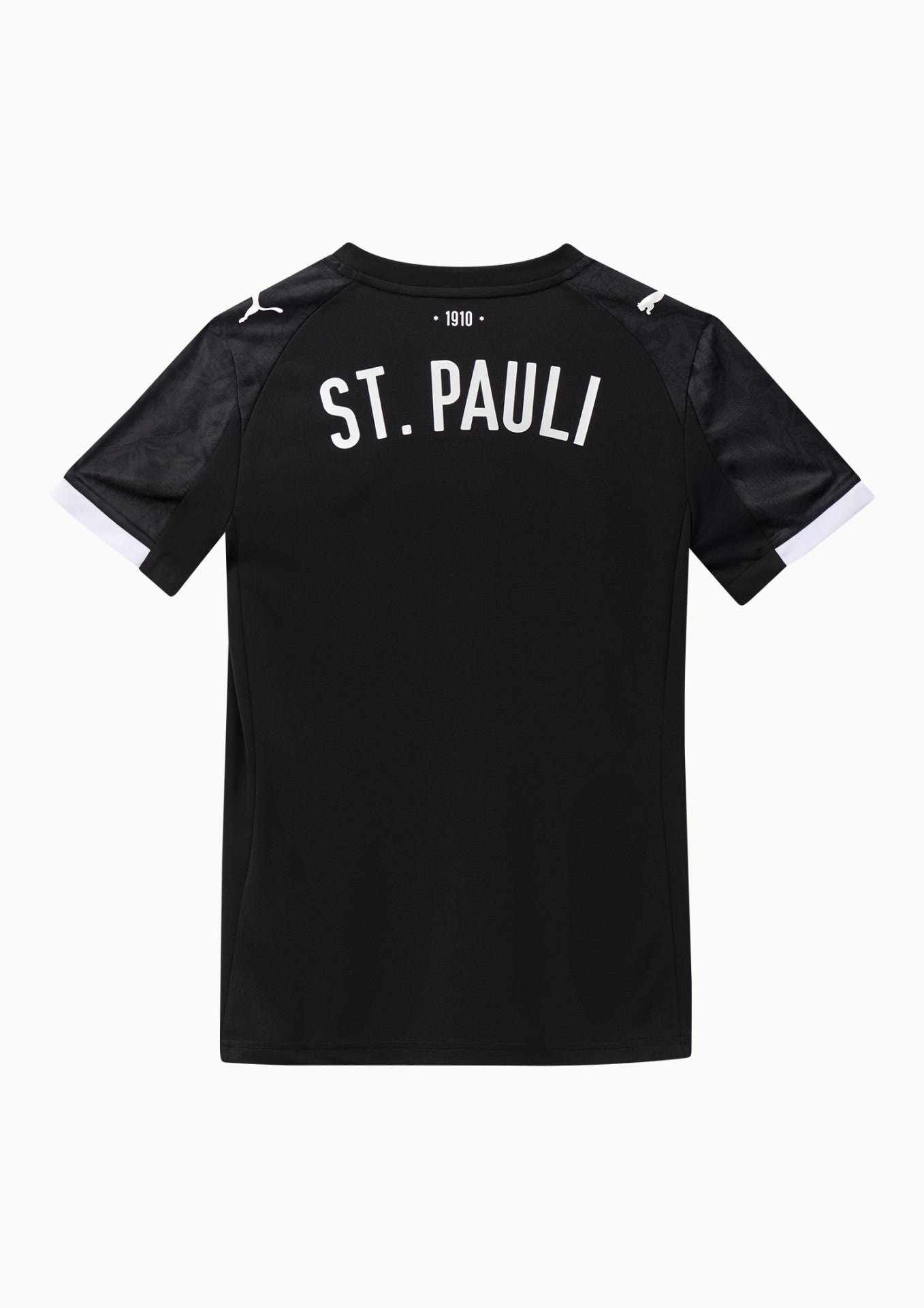 Kids St. Pauli 25/26 Third 