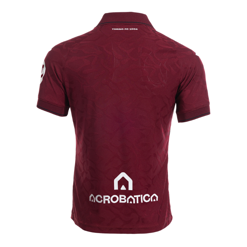 Kids Torino 25/26 Home