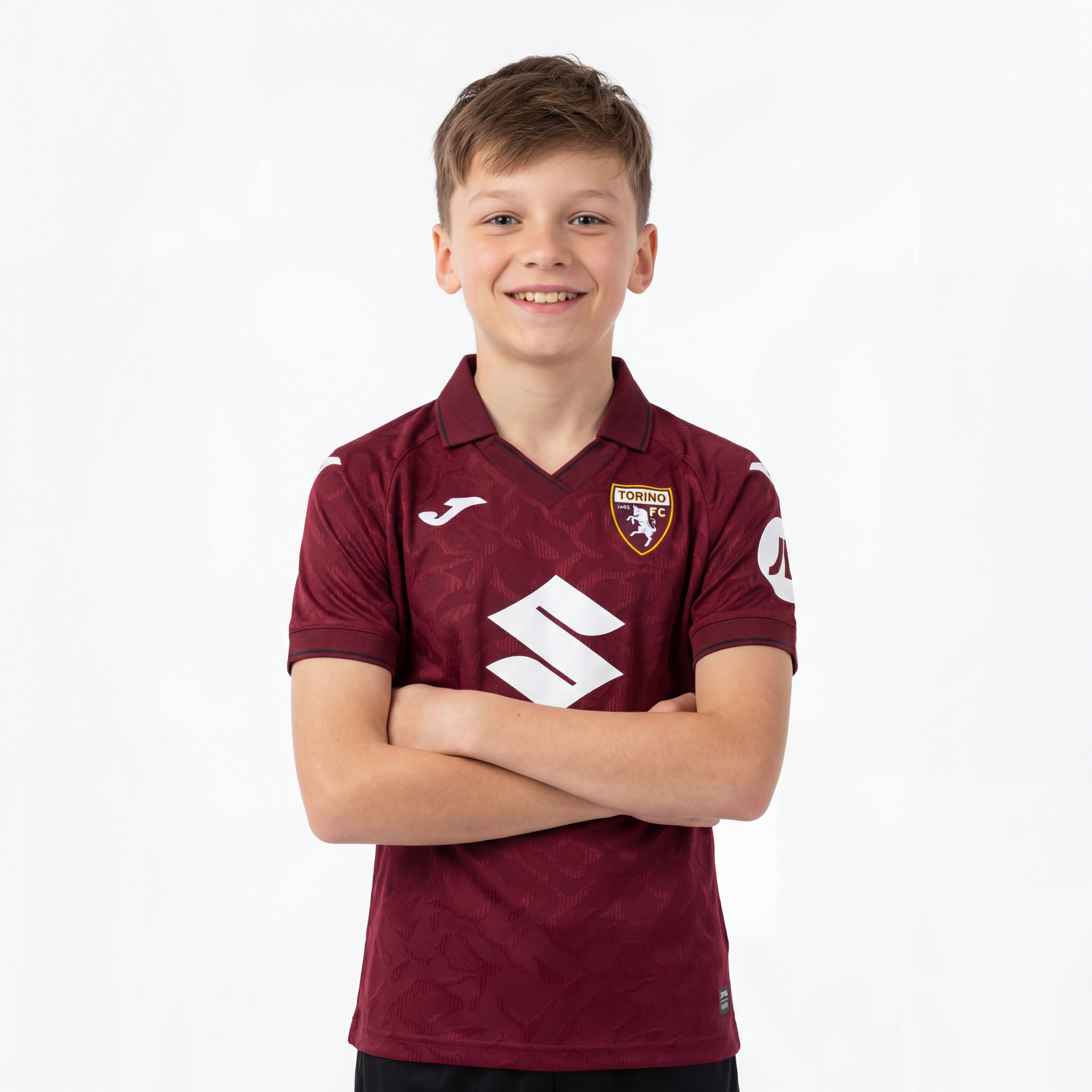 Kids Torino 25/26 Home