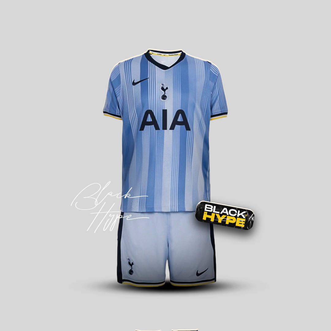 Kids Tottenham 24∕25 Away