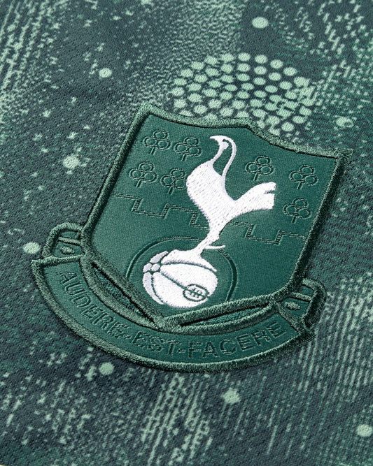 Kids Tottenham 24/25 Third