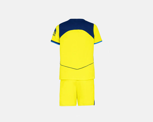 Kids Tottenham 25/26 Third