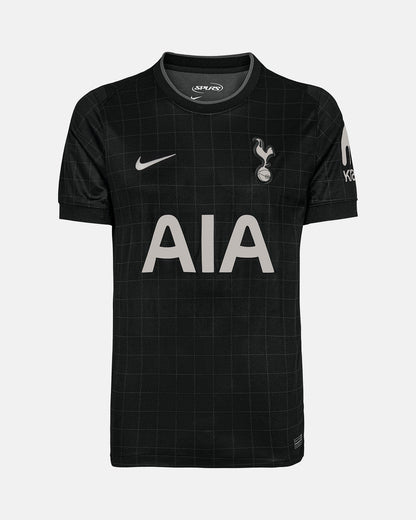 Kids Tottenham Away 25/26