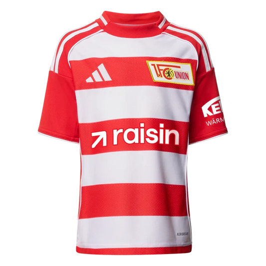 Kids Union Berlin 25/26 Home