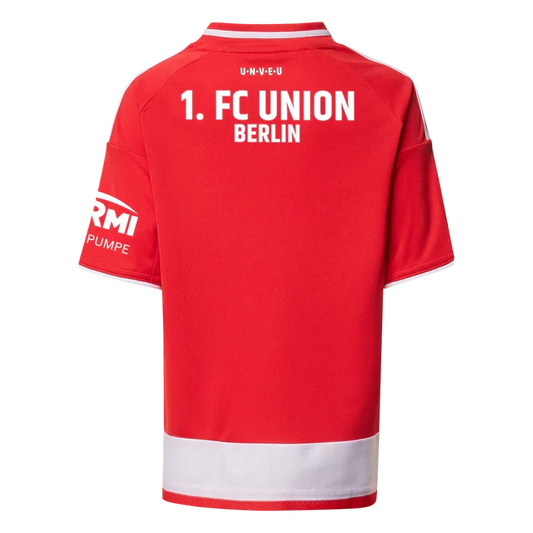Kids Union Berlin 25/26 Home