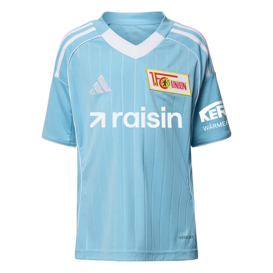 Kids Union Berlin 25/26 Third