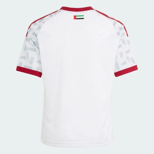 Kids United Arab Emirates 2026 Home WorldCup