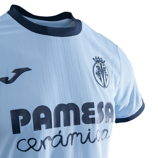 Kids Villarreal 24/25 Away