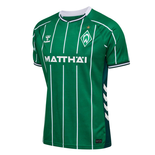 Kids Werder Bremen 25/26 Home