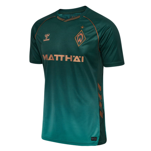 Kids Werder Bremen 25/26 Third