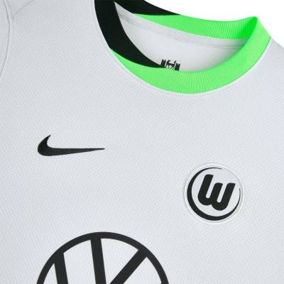 Kids Wolfsburg 24/25 Third