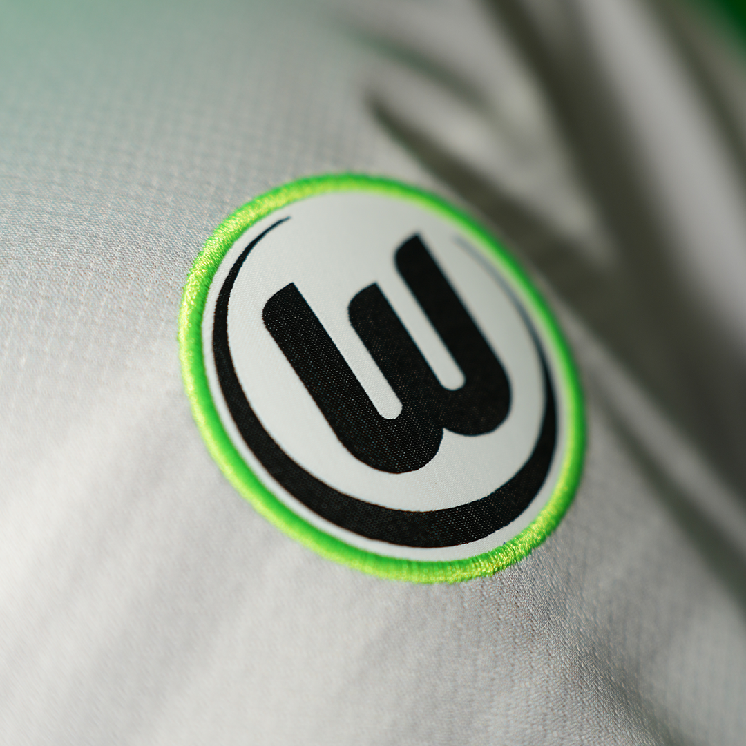 Kids Wolfsburg 25/26 Away