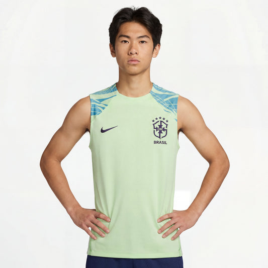Kit Brazil - Green & Blue