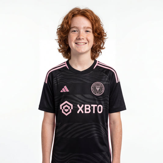 Kit Infantil Inter Miami 2023/2024