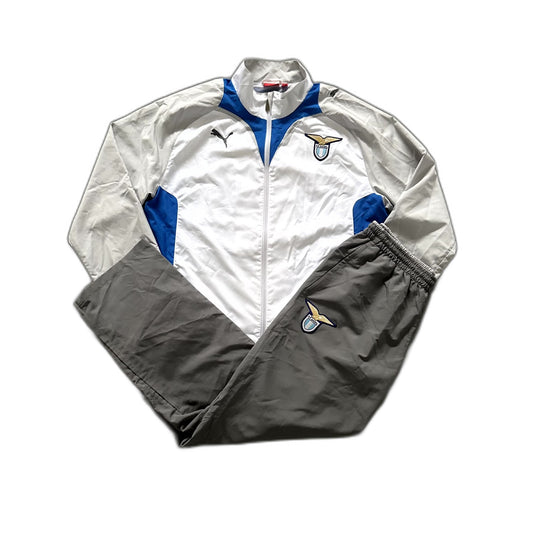 Lazio Vintage Jacket 2009/10