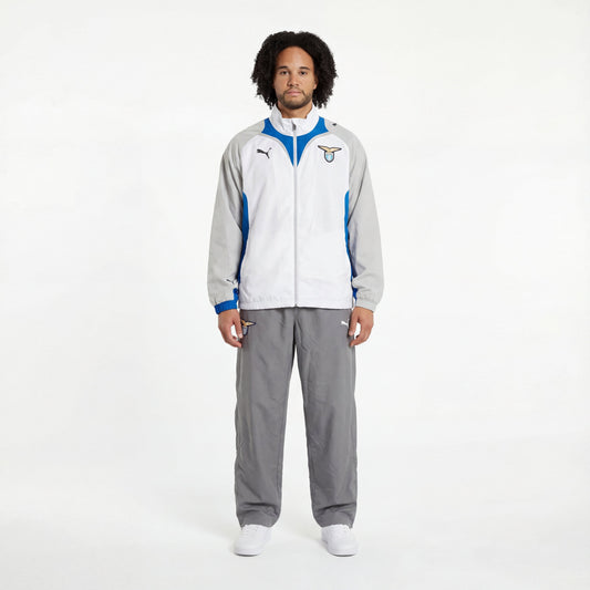 Lazio Vintage Jacket 2009/10