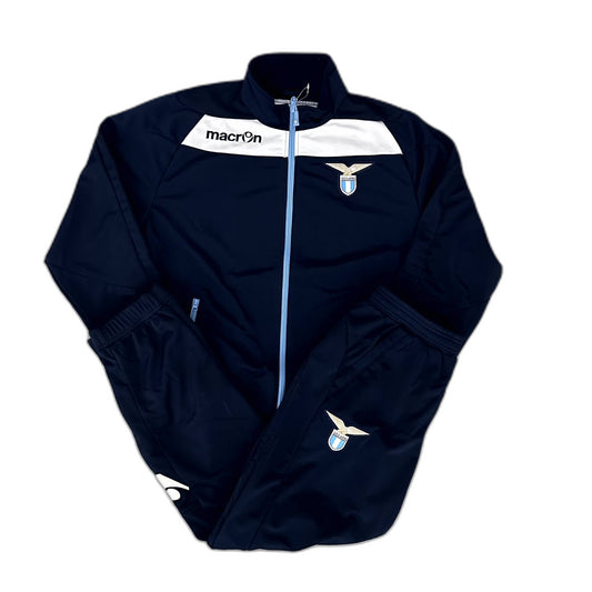 Lazio Vintage Jacket 2014/15