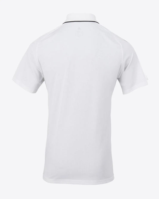 Jersey Leicester Training Polo 25/26 White