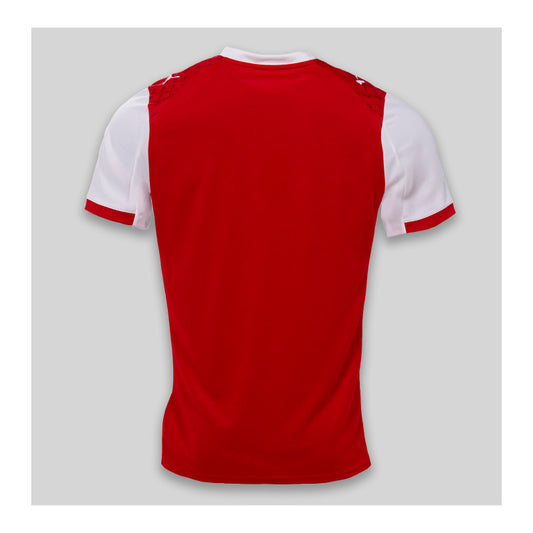 Kids Stade de Reims 25/26 Home
