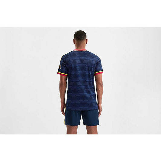 Jersey Arsenal Player Away 26/27