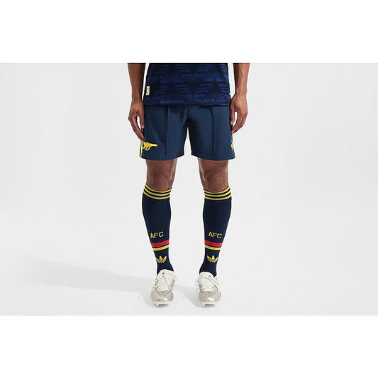 Arsenal Shorts Player Away 26/27