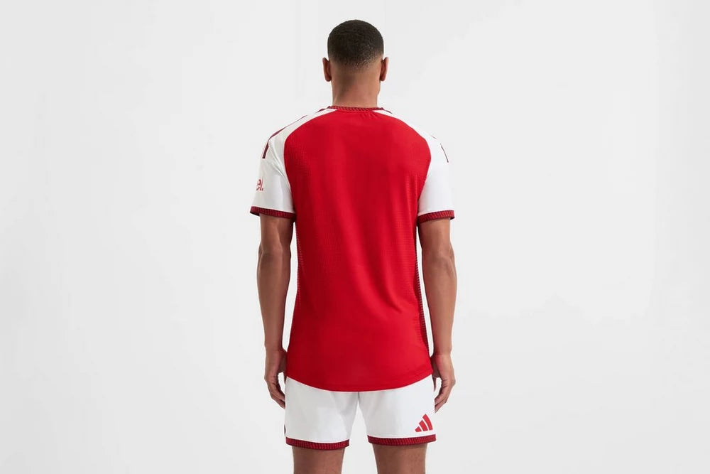 Jersey Arsenal Home Player 26/27