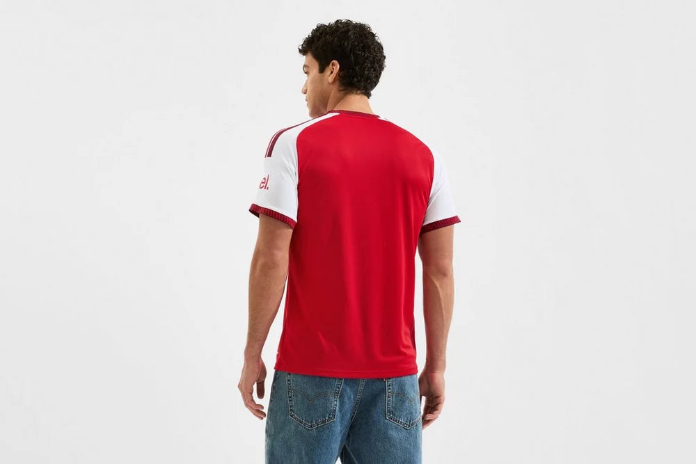 Jersey Arsenal Home 26/27