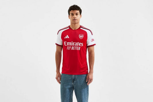 Jersey Arsenal Home 26/27