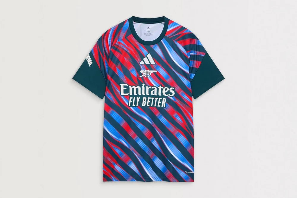 Chelsea 25/26 Dritter 