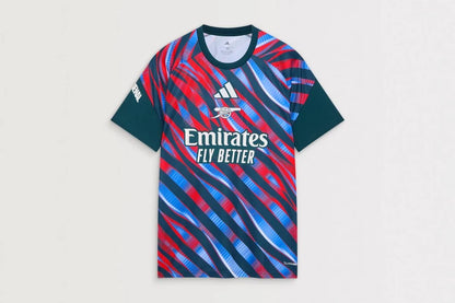 Chelsea 25/26 Dritter 