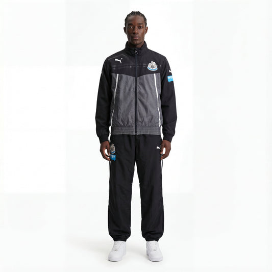 Newcastle Vintage Jacket 2012/13