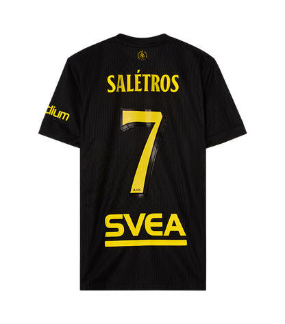 Chelsea 25/26 Dritter 