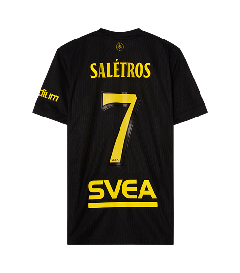 Chelsea 25/26 Dritter 