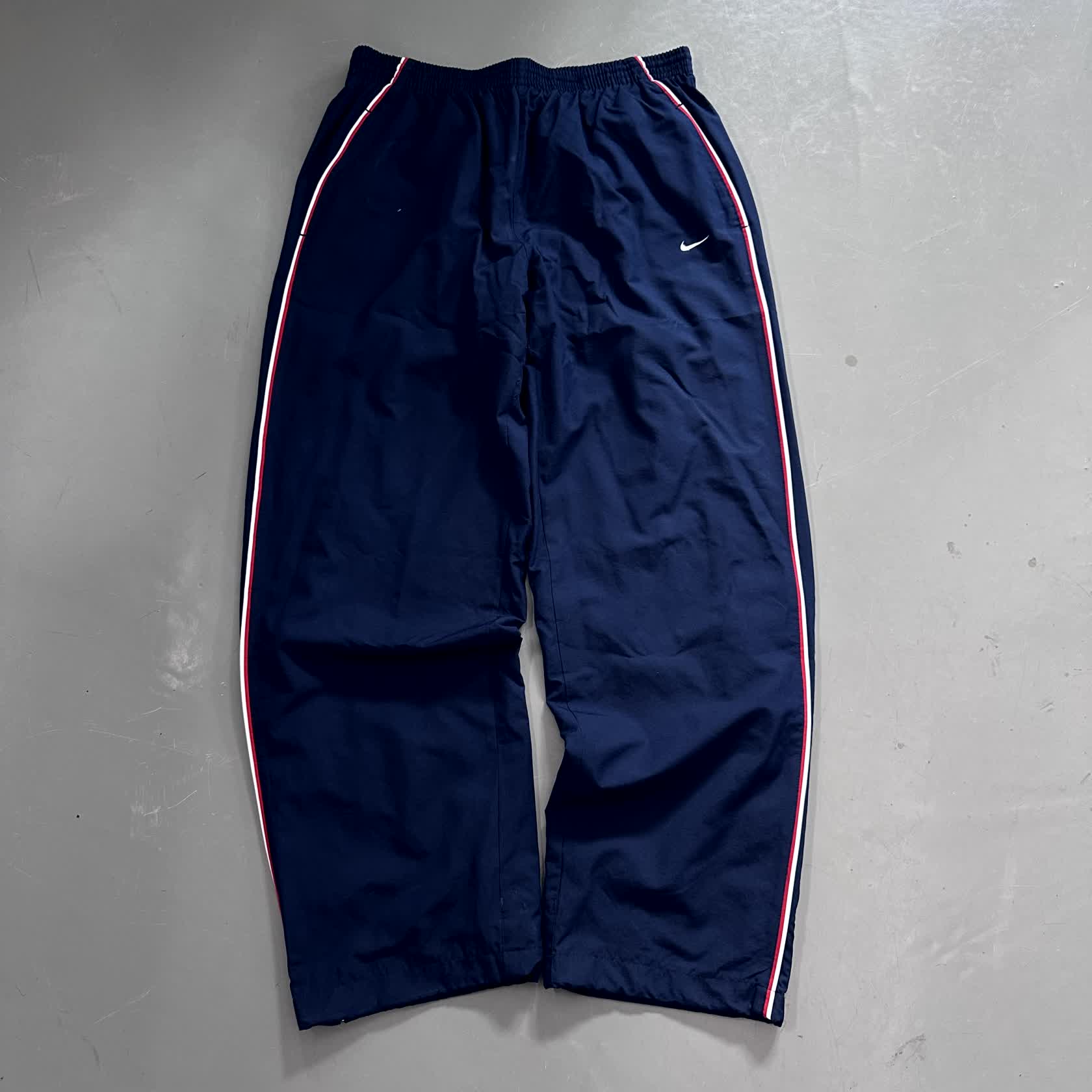 Nike Vintage Jacket